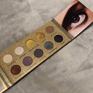 Urban Decay Prince Eyeshadow Palette